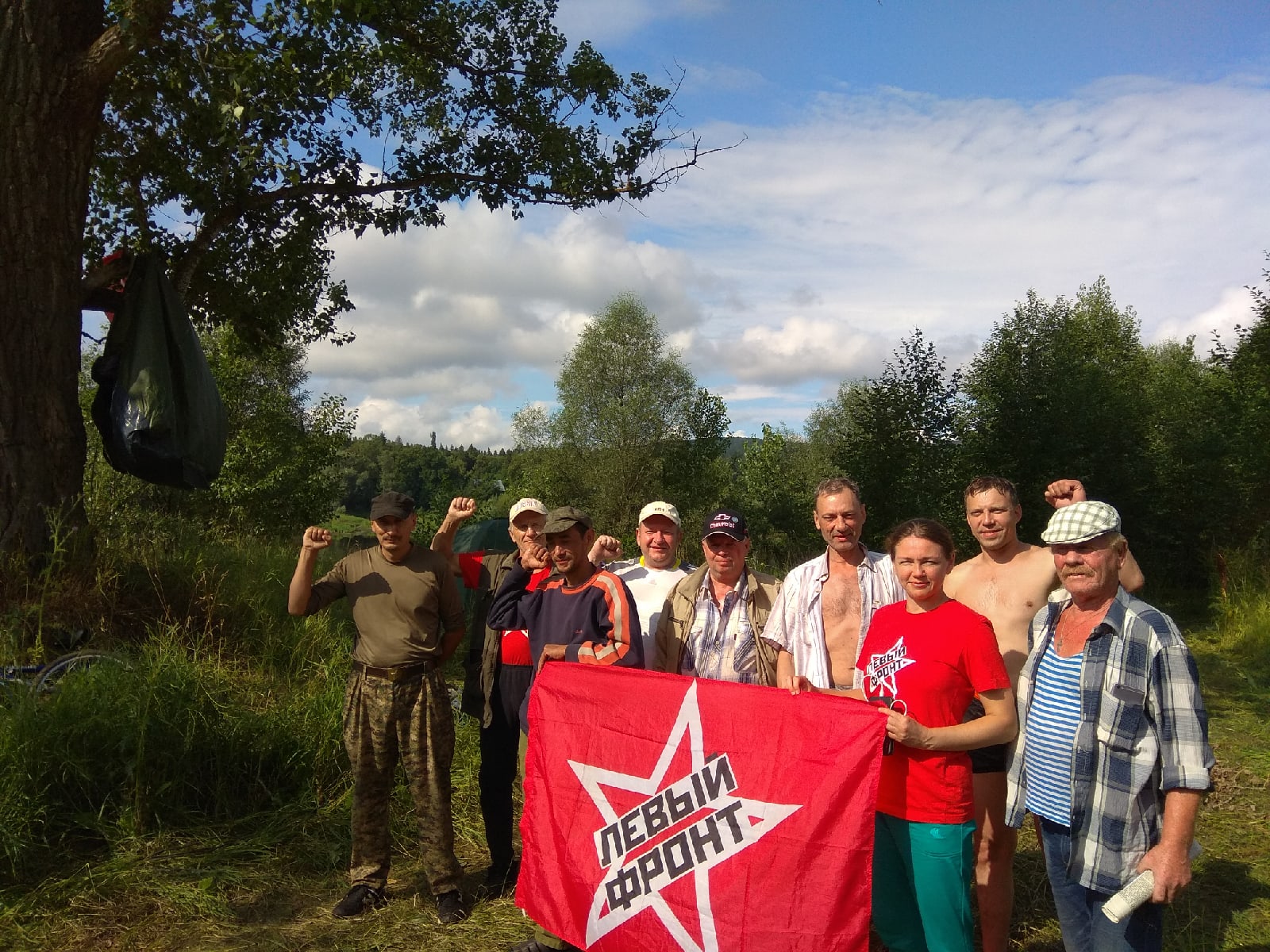 Слет на самом высоком уровне. Слет родственников. Слет регион 23. Лагерная жизнь. Слет туристов Башкирии 1968 года.