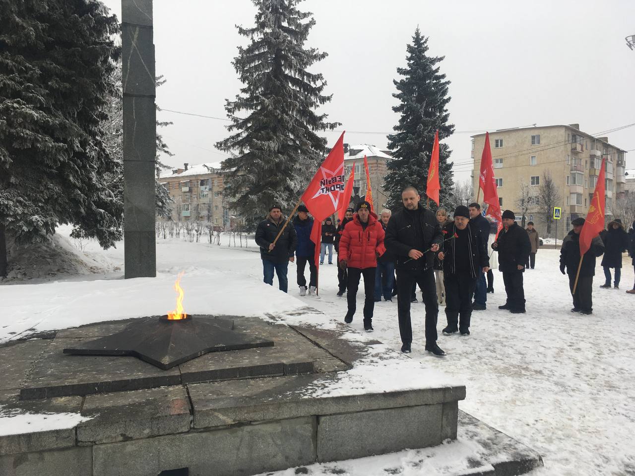 достопримечательности кольчугино владимирской области